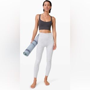 Lululemon Align Leggings New